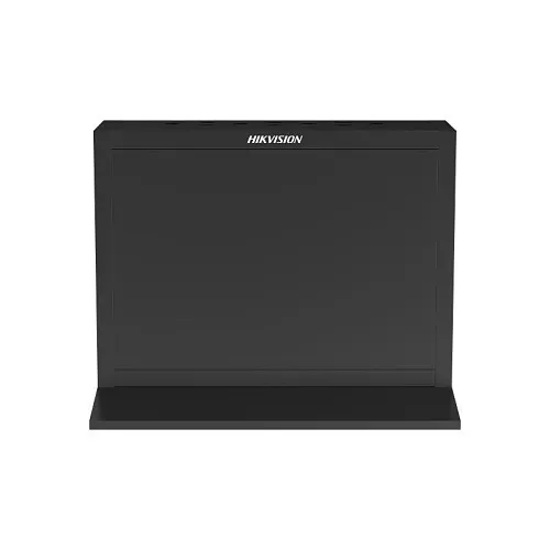 Hikvision DS-DN49B4M/B LCD Display Modular Bracket (Base), Black
