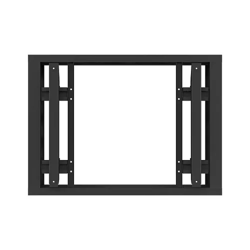 Hikvision DS-DN49B4M/F LCD Display Modular Bracket (Frame), Black