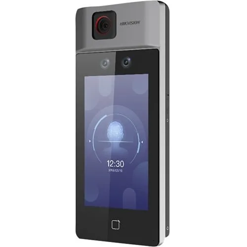 Hikvision DS-K1T671TM-3XF Touchless Identity Authentication Terminal, Indoor and Windless Environment Use