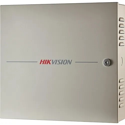 Hikvision DS-K2602T Pro Series Access Controller, 2-Door, 100-240V AC