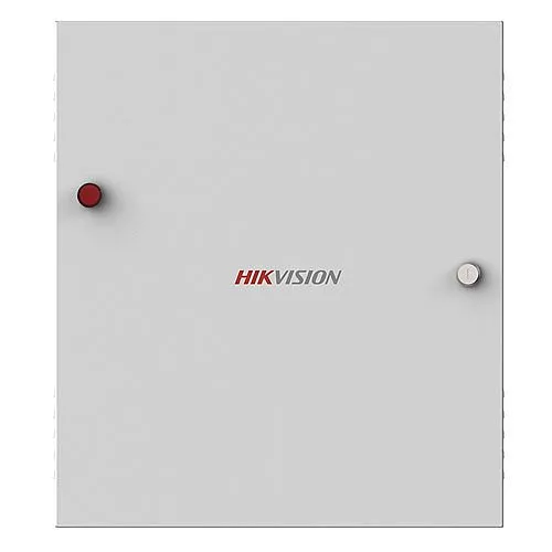 Hikvision DS-K2604-KIT 4-Door Access Control Kit, (1)GX-K2604-G, (4)GX-K1107AMK, (25 pack)IC S50, (1)HikCentral 4-Door Access Control License