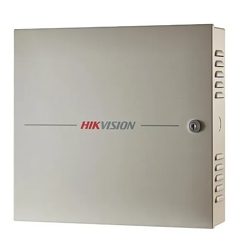 Hikvision DS-K2604T Pro Series Access Controller