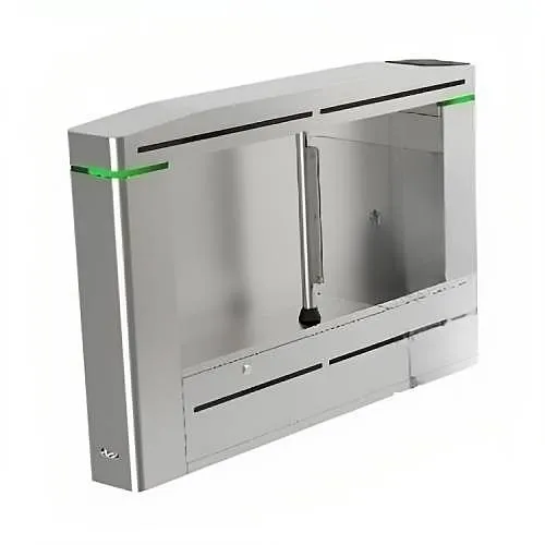 Hikvision DS-K3B601-L/MPG-DP90 Pro Series Swing Barrier, LED, IR, Left