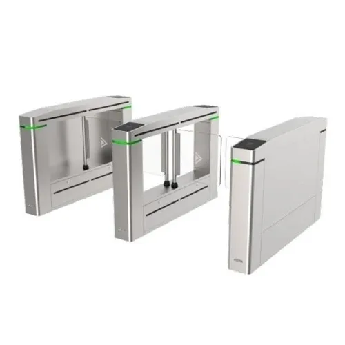 Hikvision DS-K3B601-M/M-INPG-DP90 Turnstile Middle Barrier 900mm