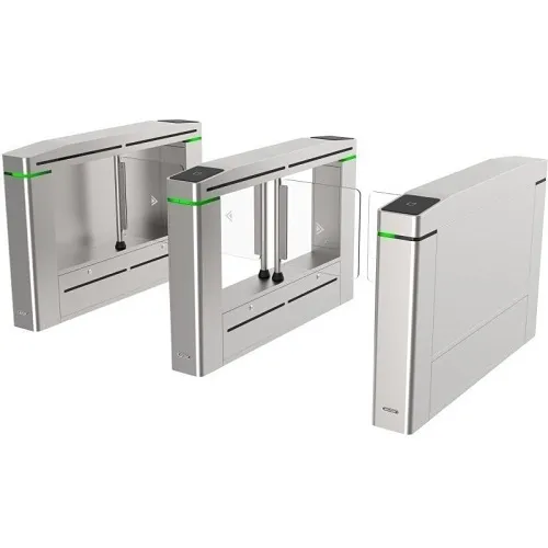 Hikvision DS-K3B601-R/MPG-DP110 Turnstile Right Barrier