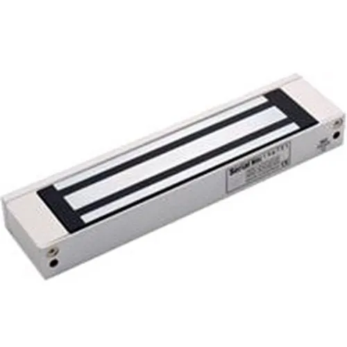 Hikvision DS-K4H250S 1-Door Aluminum Magnetic Lock with Status Signal Output