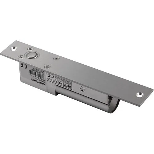 Hikvision DS-K4T100 Pro Series Bolt Electric Lock, Smart One-Chip