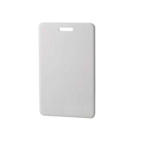 Hikvision DS-K7M151-P 125 KHz Clamshell Proximity Card, 25-Pack