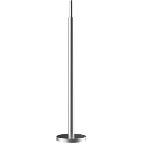 Hikvision DS-KAB5603 Floor Stand Stick for K5603-Z, 1025mm