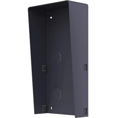 Hikvision DS-KABD8003-RS2 Protective Shield for Two DS-KD8003-IME1/xxx Door Station