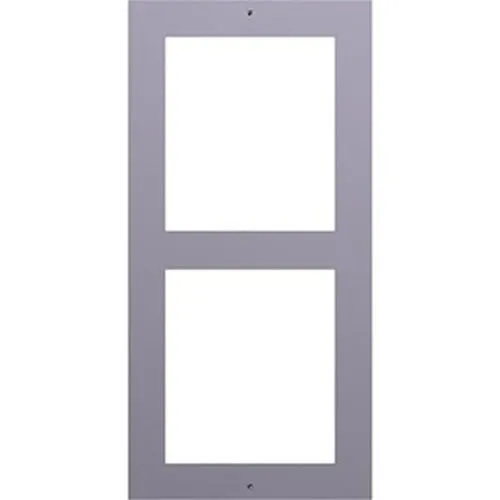 Hikvision DS-KD-ACW2 Dual Module Surface Mount Accessory for DS-KD8003-IMEx