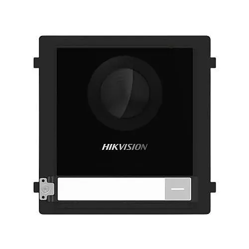 Hikvision DS-KD8003Y-IME2 Pro Series 2-Wire Main Unit with 2MP Fisheye Camera