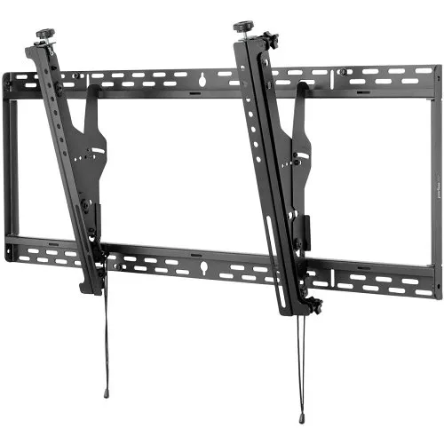 Peerless-AV DS-MBZ642L SmartMount Digital Menu Board Mount with Height and Depth Adjustment for 40" to 42" Displays, Landscape