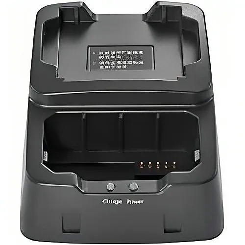 Hikvision DS-MH1411I-HM Sinlge Slot Dock Charging Base for DS-MH2211 Body Camera and Battery