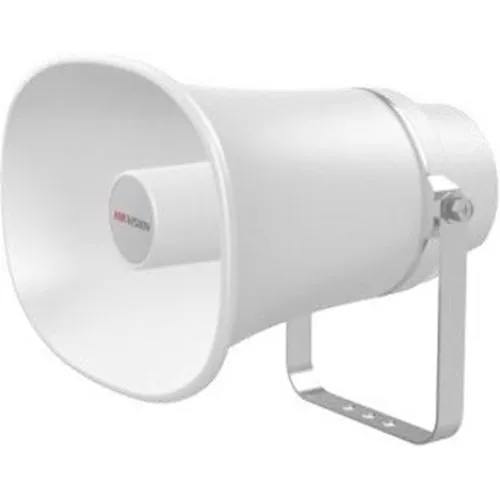 Hikvision DS-PA0103-B IP Horn Speaker, White