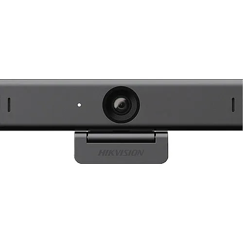 Hikvision DS-UC2 2MP CMOS USB Type-C Plug-and-Play Web Camera with Built-in Microphone, 3.6mm Fixed Lens