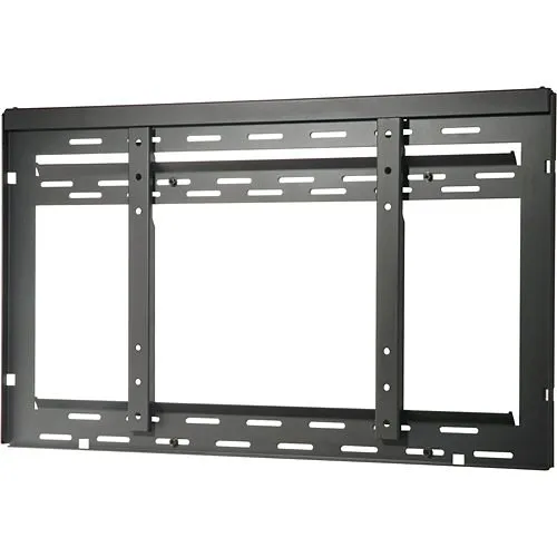 Peerless-AV DS-VW650 SmartMount Ultra Thin Flat Video Wall Mount for Displays 40" or Larger