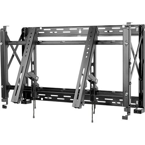 Peerless-AV DS-VW765-LQR SmartMount Full-Service Video Wall Mount with Quick Release, Landscape for 46" to 65" Displays