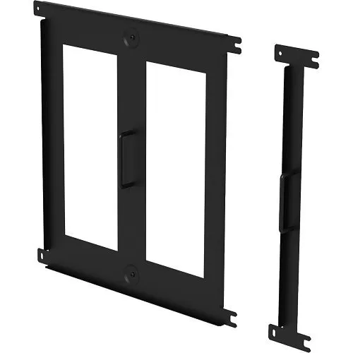 Peerless-AV DS-VWRS092 SmartMount Reusable Video Wall Spacer Kit Mount for DS-VW755
