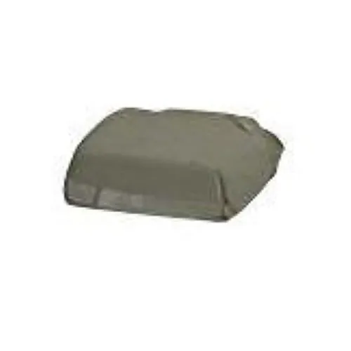 Panduit DS1 Duct Seal Compound, Oil-Based, 1 lb, Dark Gray/Green