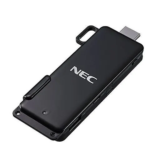 Sharp NEC DS1-MP10RX1 MultiPresenter Stick