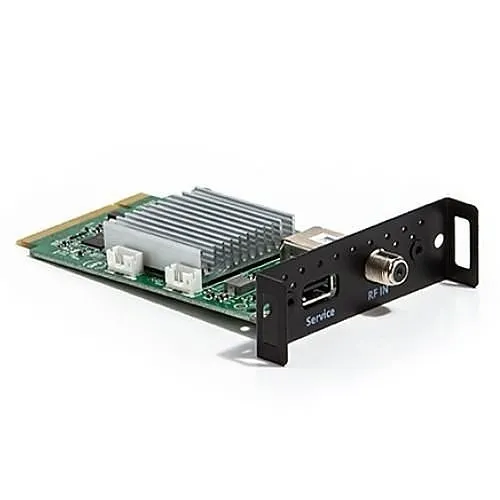 Sharp NEC DS1-TM01 Tuner Module