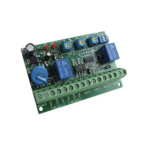 Command Access DS1+ Delay Sequencer Board