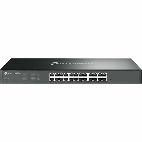 TP-Link DS1024GE Omada Unmanaged 24-Port Gigabit Easy Smart Switch