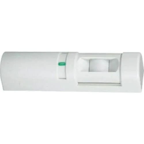 Bosch DS150ITP160 Request-to-Exit Motion Sensor with TP160 Plate, Light Gray