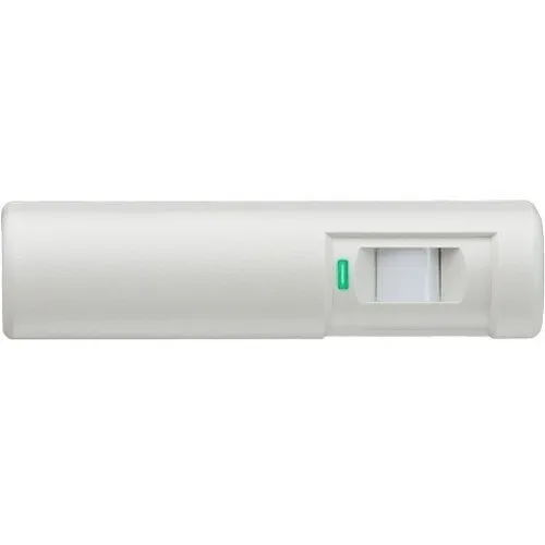 Bosch DS160 High Performance Request-to-Exit Motion Sensor Sounder, Light Gray