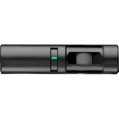 Bosch DS161 High Performance Request-to-Exit Motion Sensor Sounder, Black
