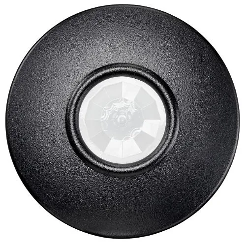 Bosch DS936B Low-Profile Panoramic Motion Detector 360˚ Ceiling, 24' (7m), Black