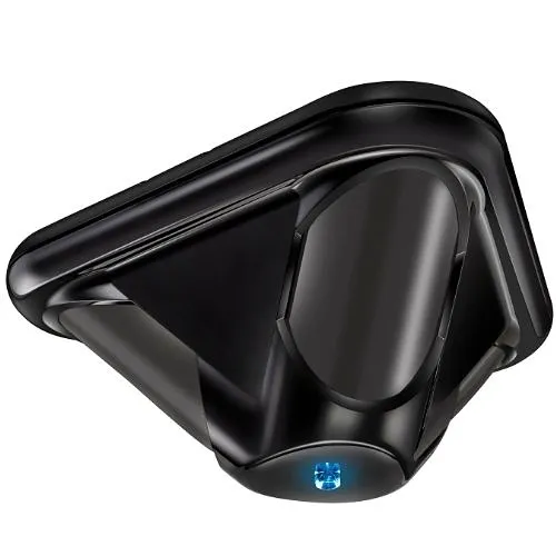 Bosch DS9371 Motion Detector 360˚ Ceiling, Black