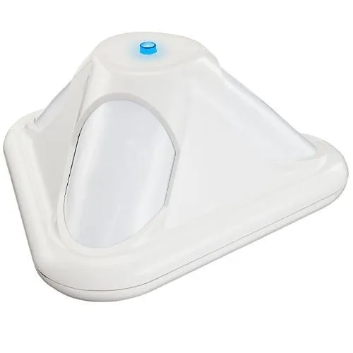 Bosch DS939 Panoramic PIR Motion Sensor Ceiling Mount, Range, 20' (6m)