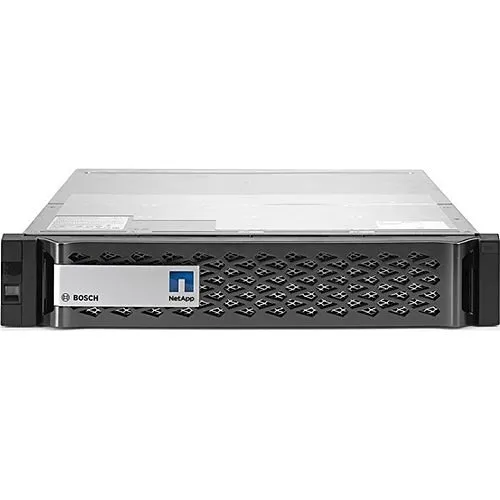 Bosch DSA-N2E8X4-12AT DVR, Base Unit 12 X 4TB