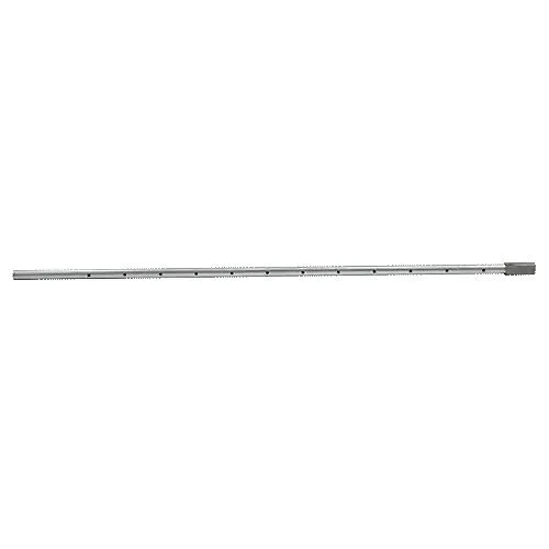 System Sensor DST3 Metal Sampling Tube for DNRE and D2E, Duct Widths 2' to 4'