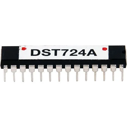 Altronix DST724A Daylight Saving Time Microchip for PT724A Timer
