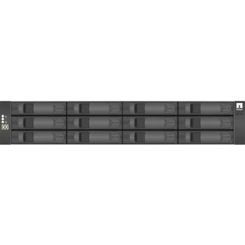 Bosch DSX-N1D8XC-12AT DSA E-Series E2800 Expansion Unit, 12x12TB HDD