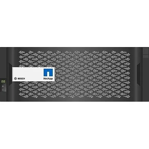 Bosch DSX-N6D8X4-60AT DSA E-Series E2800 Expansion Unit, 60x4TB HDD