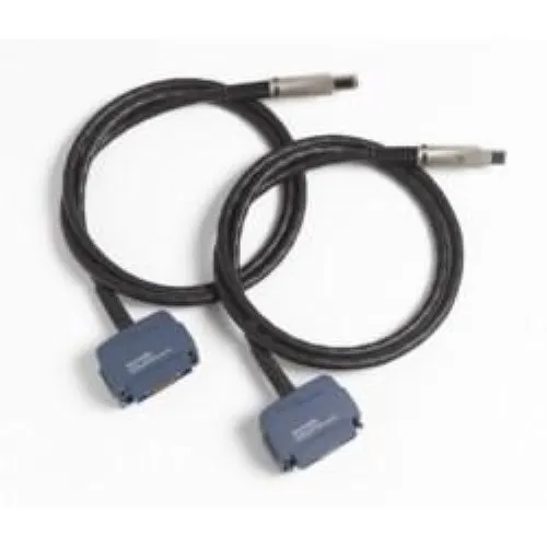 Fluke DSX-PLA004S CAT6a / Class EA Permanent Link Adapter for Fluke Networks DSX CableAnalyzer Module