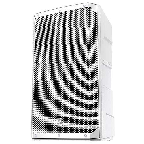 Electro-Voice ELX200-15P-US 15" 2-Way Powered Loudspeaker, US Cord, Black