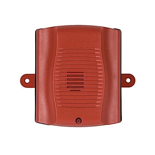 RCI 914WPR Weatherproof Sounder, 12/24V DC