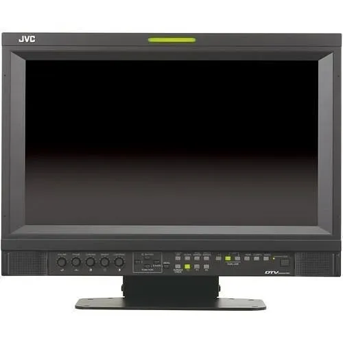 JVC DT-V17G2Z 17" PRO HD LCD Studio Monitor