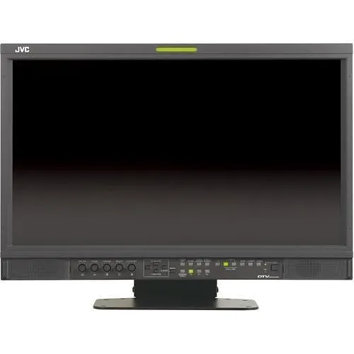 JVC DT-V21G2Z 21" PRO HD LCD Studio Monitor