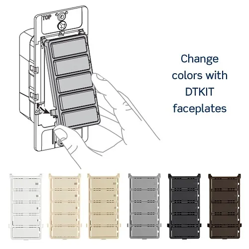 Image of LV-DT1601LW