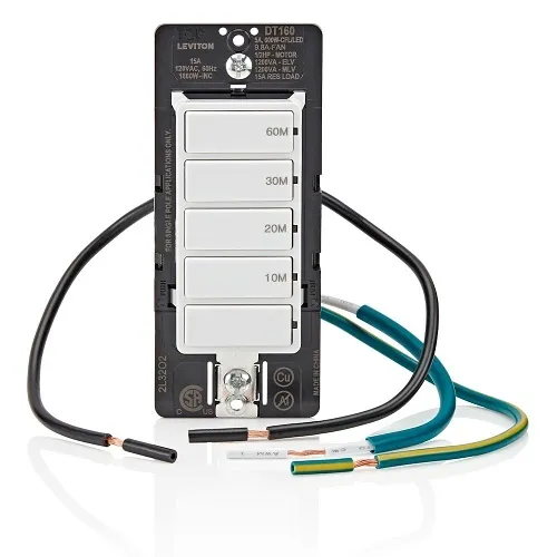 Image of LV-DT1601LW