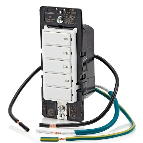 Image of LV-DT1601LW