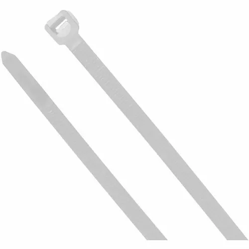 Dottie DT36H Cable Tie and Strap, 36" Natural Heavy Duty Cable Tie