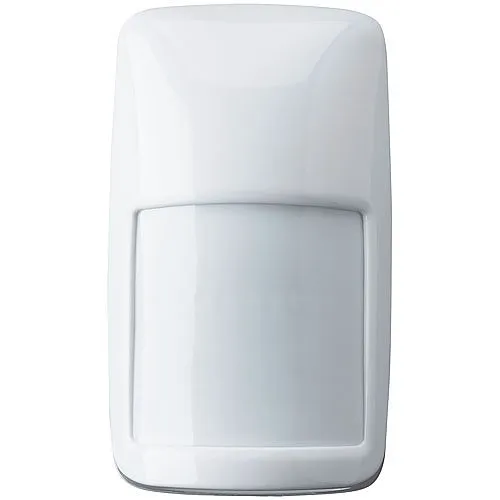 Honeywell Home DT8035V DUAL TEC Motion Sensor, 40' 56' Range