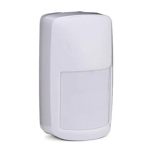 Honeywell Home DT8050V Wired DUAL TEC Motion Sensor, 53' 72' Range, (Replaces DT8050)